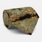 ヴィンテージ旧世界マップメンズファッションネクタイ ネクタイ (ロール)