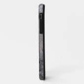 ヴィンテージ旧写真 Case-Mate iPhoneケース (裏面/左)
