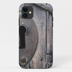 ヴィンテージ旧写真 iPhone 11 ケース