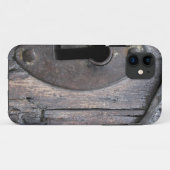 ヴィンテージ旧写真 Case-Mate iPhoneケース (裏面(横))