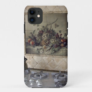 ヴィンテージ旧写真 iPhone 11 ケース
