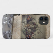 ヴィンテージ旧写真 Case-Mate iPhoneケース (裏面(横))