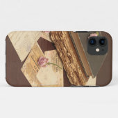 ヴィンテージ旧写真 Case-Mate iPhoneケース (裏面(横))
