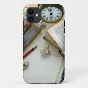 ヴィンテージ旧写真 iPhone 11 ケース
