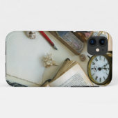 ヴィンテージ旧写真 Case-Mate iPhoneケース (裏面(横))