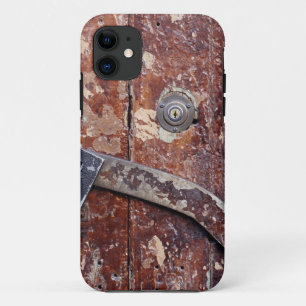 ヴィンテージ旧写真 iPhone 11 ケース