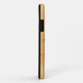 ヴィンテージ旧式な猫のTheophile Steinlen動物 Case-Mate iPhoneケース (裏面/右)