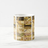 ヴィンテージ星座、アンティーク天文学&星 コーヒーマグカップ (中央)