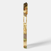 ヴィンテージ星座、アンティーク天文学&星 Case-Mate iPhoneケース (裏面 / 右)