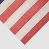 ヴィンテージ星条旗 薄葉紙 (詳細)