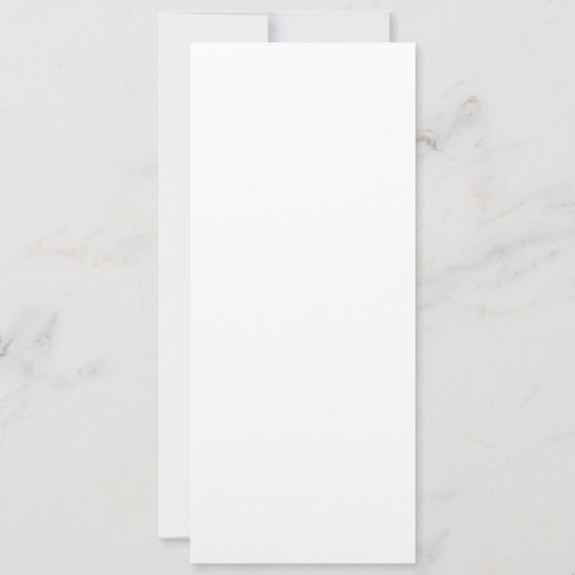 ヴィンテージ映画チケット招待状 招待状 (裏面)