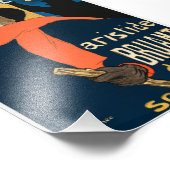 ヴィンテージ映画ポスターca （1960年代） |映画クラシック映画 フォトプリント            (角)