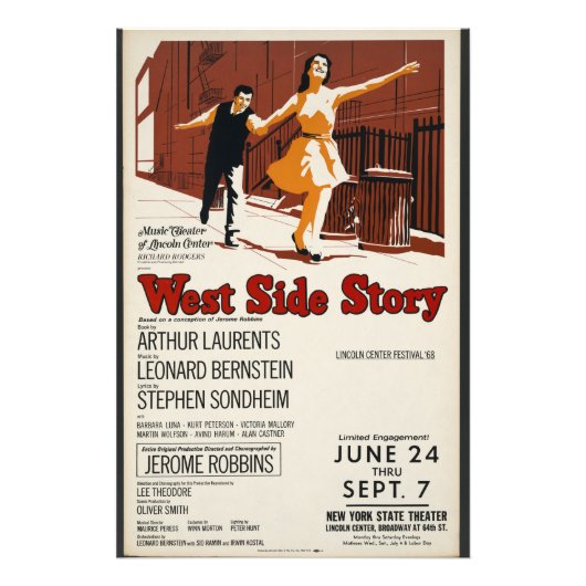 ヴィンテージ映画ポスターca （1960年代） |映画クラシック映画 フォトプリント            (正面)