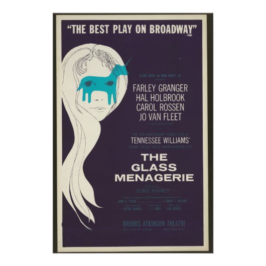 ヴィンテージ映画ポスターca (1960年代) |映画クラシック映画 フォトプリント (正面)