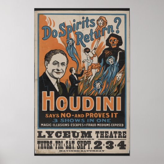 ヴィンテージ映画ポスターca （1960年代） |映画クラシック映画 ポスター (正面)