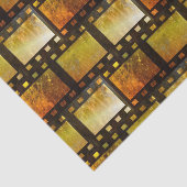 ヴィンテージ映画リールフィルム 薄葉紙 (詳細)