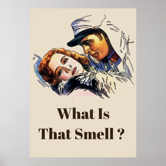 ヴィンテージ映画 ポスター (正面)