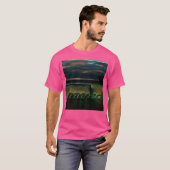 ヴィンテージ映画 Tシャツ (正面フル)