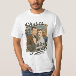 ヴィンテージ映画 Tシャツ