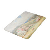 ヴィンテージ春バイジョセフルーベンスパウエル バスマット (アングル)