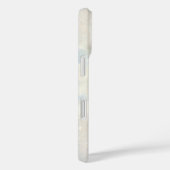 ヴィンテージ春バイジョセフルーベンスパウエル Case-Mate iPhoneケース (裏面 / 右)