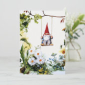 ヴィンテージ春格言スイング中 シーズンカード (スタンド正面)