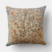 ヴィンテージ春花 クッション (裏面)