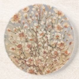 ヴィンテージ春花 コースター