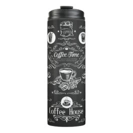 ヴィンテージ時間 タンブラー