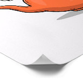 ヴィンテージ時間 ポスター (角)