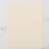 ヴィンテージ書き紙スクラップブックエフェメラ (裏面)