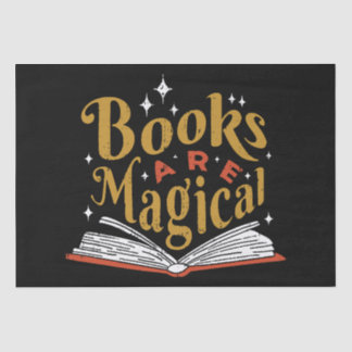 ヴィンテージ書は魔法だ 薄葉紙