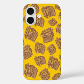 ヴィンテージ書体 Case-Mate iPhoneケース (裏面)