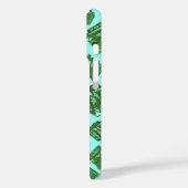 ヴィンテージ書体 Case-Mate iPhoneケース (裏面 / 左)