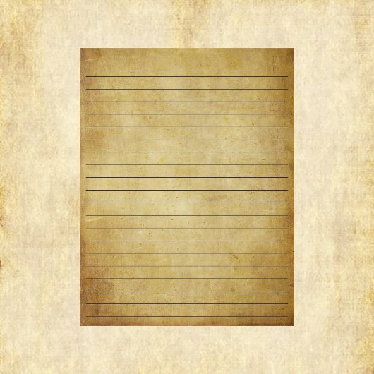 ヴィンテージ書