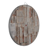 ヴィンテージ書 ダーツボード (正面左)