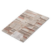 ヴィンテージ書 ノートパッド (アングル)