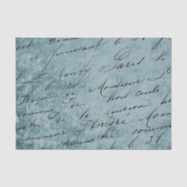 ヴィンテージ書 薄葉紙