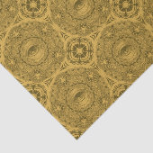 ヴィンテージ曼荼羅 薄葉紙 (詳細)