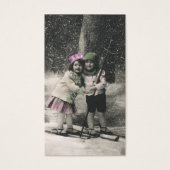 ヴィンテージ最高のス・クリスマス (正面)