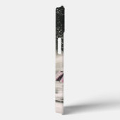 ヴィンテージ最高のス・クリスマス Case-Mate iPhoneケース (裏面 / 右)