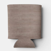 ヴィンテージ最高のパパエバカスタムクーラーボックス 缶クーラー (裏面)