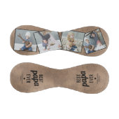 ヴィンテージ最高のパパエバーメメントベースボール 野球ボール (パネル)