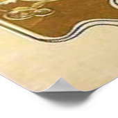 ヴィンテージ最高のポスター – 世界のポスター – ギフト ポスター (角)