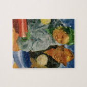 ヴィンテージ最高の友達!女エレガントスタイリッシュ性 ジグソーパズル (横)