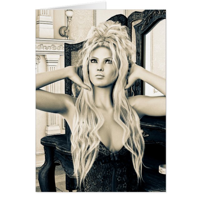 ヴィンテージ朝 (正面)