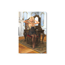 ヴィンテージ朝