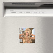 ヴィンテージ朝 マグネット (インサイチュ (食洗機))