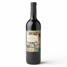 ヴィンテージ本が本の赤ちゃんシャワーを持ってくる