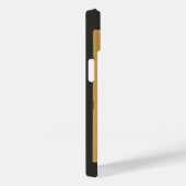 ヴィンテージ本の表紙 ドゥンロップ博士の家庭医学 Case-Mate iPhoneケース (裏面 / 右)